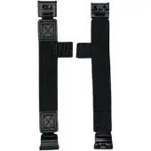 Zebra Technologies - Handheld-Handgurt (Packung mit 3) - für TC53, TC58, TC58 Premium