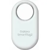 Samsung Galaxy SmartTag2, Artikel, Finder, Weiß, Staubresistent, 120 m, IP67