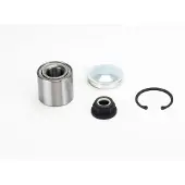 CONTITECH Radlagersatz Hinten für RENAULT SCÉNIC II (JM0/1) 55mm WBE1168