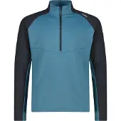 CMP 35l0517 Halbreißverschluss-sweatshirt