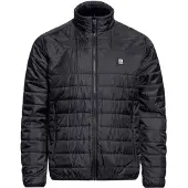 Horsefeathers Herren Ski- Snowboardjacke ASHER JACKET, Größe:S, Farben:black