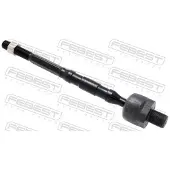 FEBEST 0322-GD4UN Axialgelenk Spurstange für HONDA Jazz II Schrägheck (GD, GE3, GE2) Vorne