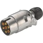 Hella 8JA 001 918-002 Stecker