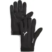 Puma Teamadditions Tech Gloves black-white (01) S