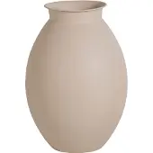 Woood Vase