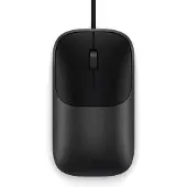 Satechi Slim LX Wired Mouse Space Black