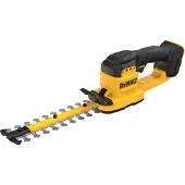 DeWalt DCMHT520N Akku Akku-Heckenschere ohne Akku Ladegerät 18 V Li-Ion 203