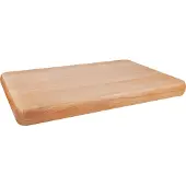 Heirol Chef Cutting Board, large, 51 x 4.5 x 35.5 cm, beech