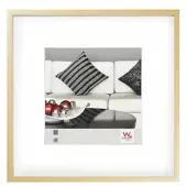 Walther design Chair Alurahmen