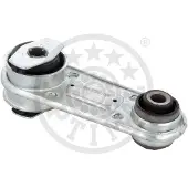 OPTIMAL Motorlager Gummimetalllager Hinten für RENAULT CLIO II (BB0/1/2, CB0/1/2) F7-5026