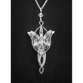 Noble Collection Réplica - Arwen Evenstar pendant - The Lord of the Rings