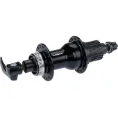 Shimano Deore Qc-500-ms-b Hinterradnabe