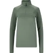 Whistler Blume W Ski Pulli grün 42/XL