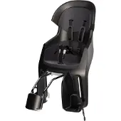 Bobike Kindersitz Evolve Maxi Rahmenbefestigung Schlaffunktion Federungssystem Sicherheitsgurt : peppermint