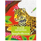 Lantaarn Malbuch Mystische Punkte - Blumen