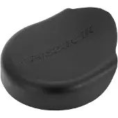 Sr Suntour Fee813-10 Cr85-e25 Abdeckkappe Des Vorspannungsreglers Schwarz Schwarz One Size