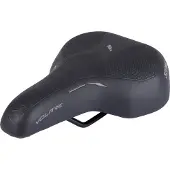 Contec Ct Sattel Volare Trekking Trekking, Dam. Schwarz