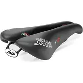 Selle Smp Sattel Triathlon T2 schwarz Uni 260x156mm.