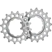 Miche Shimano Krans setzte Primato 16T 17T 11V (Beginnen Sie)