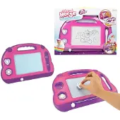 Toi-Toys Zeichentafel Dream Horse mit Stift und Formen Radierfunktion