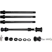 Topeak Steckachsen-Kit für Journey Trailer M12 x 1,75 TX KIT-P175
