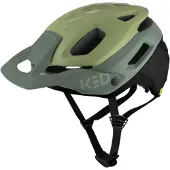 Ked Pector ME-1 Mips Helm – olivgrün matt größe L (58-61 cm)