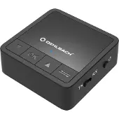 OEHLBACH D1C6054, 3,5 mm, 10 m, Schwarz, USB, 5 V, 0.26 A
