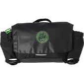 Xlc Bauchtasche Bauchtasche BA-H01 Imper.Poly | Größe 3,6 L