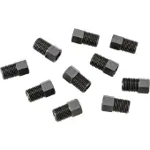 Elvedes Kompressionsmuttern Hayes (x10)
