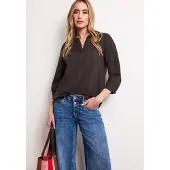 Street One Damen Bluse A346271