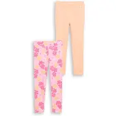 Tom Tailor Leggings im 2er Pack