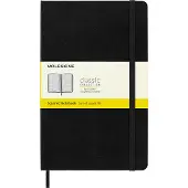 Moleskine Qp061 Notizbuch