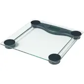 Novel Personenwaage - B/H/T ca. 28.00x2.50x28.00