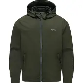 Ragwear Shellwie Bonded