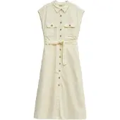 Salsa Jeans 21011096 ärmelloses Kleid