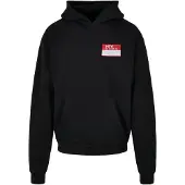 MT Hey! My Name Is Oversize Kapuzenpullover