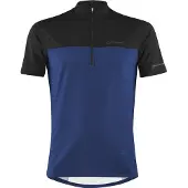 Loeffler Glow Half Zip Kurzarm-radtrikot