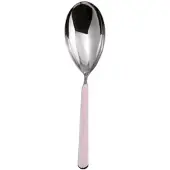 Mepra REISLÖFFEL ZARTROSE FANTASIA, 6er Set