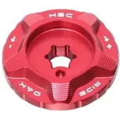 OAK Hsc Oberkappe
