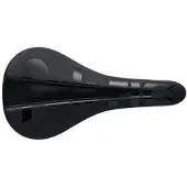 Fabric Sattel Line Race Team Shallow Titanium 142 mm | schwarz