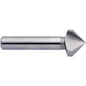 Exact 50808 Kegelsenker 30 mm HSS Zylinderschaft 1 St.