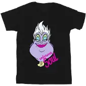 Disney Villains Ursula Unfortunate Soul TShirt