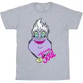 Disney Villains Ursula Unfortunate Soul TShirt