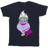 Disney Villains Ursula Unfortunate Soul TShirt
