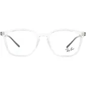 Ray-Ban Brillenfassungen RX7185 5943 Transparent Herren Damen