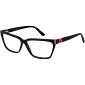 GUESS Brillenfassung GU50145 001 56