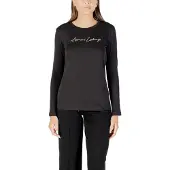 Armani Exchange Xw001456_af10356 Langarm-t-shirt