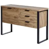 Jahnke Sideboard LOOP - B/H/T ca. 119,00x76,20x39,50