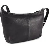 Harold's Cufu Umhängetasche Leder 32 cm