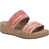 Josef seibel Evita 02 | Slipper für Damen | Rot